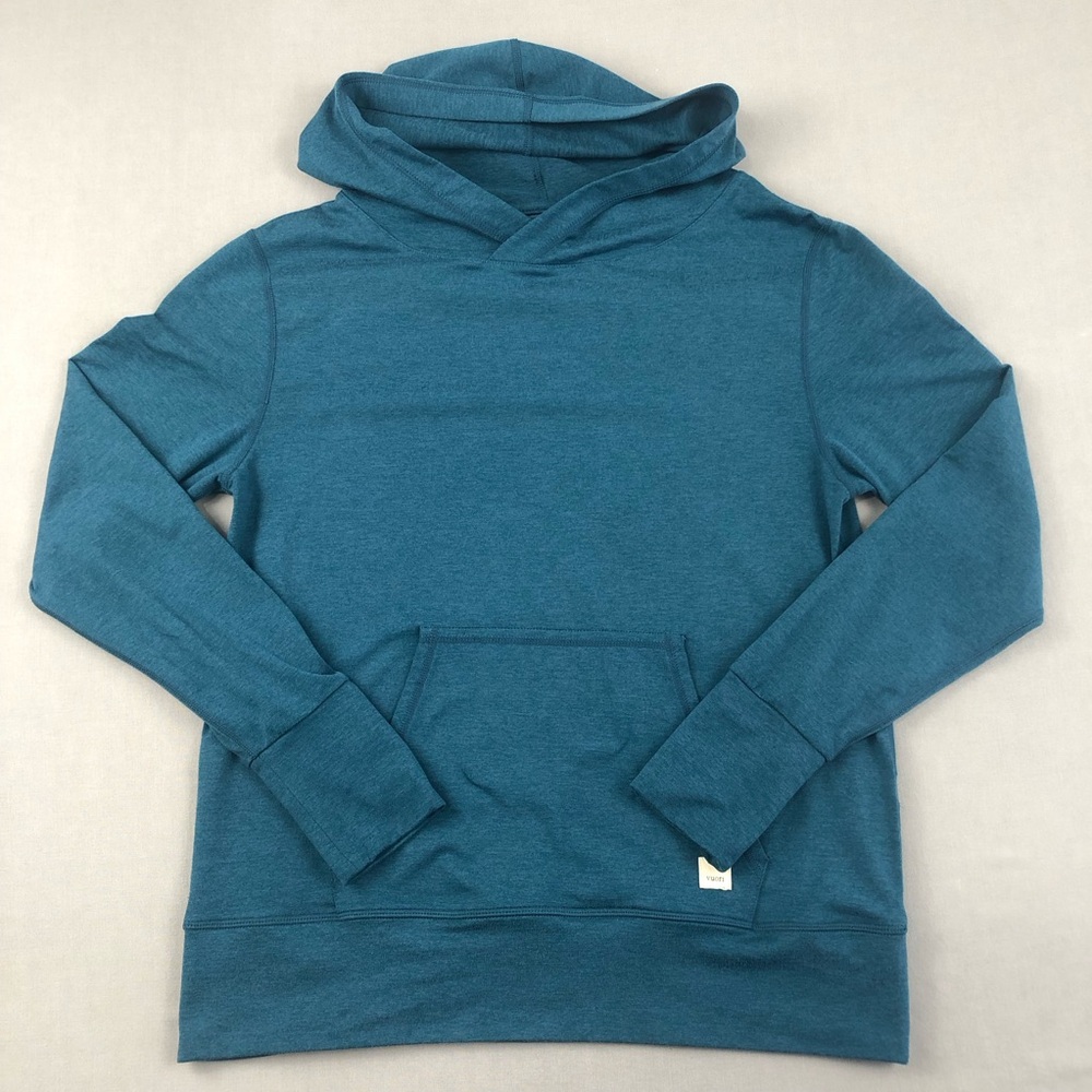 Vuori Women’s Halo Performance Pullover